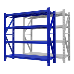 Warehouse Shelf