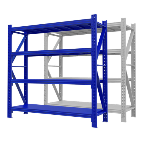 Warehouse Shelf