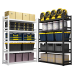 Warehouse Shelf