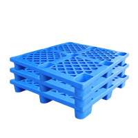 Faced Plastic Grid Tray