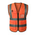 Reflective Safety Vest