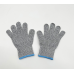 Cut-resistant gloves