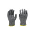 Cut-resistant gloves