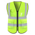 Reflective Safety Vest