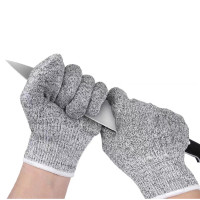 Cut-resistant gloves