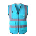 Reflective Safety Vest