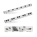 U.S.A POWER STRIPS