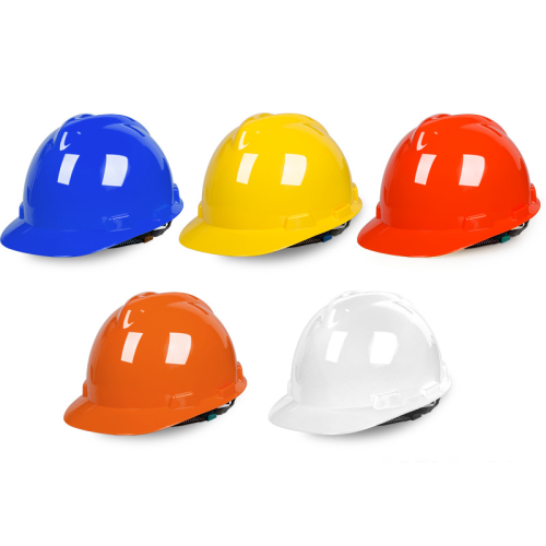Safety Helmet